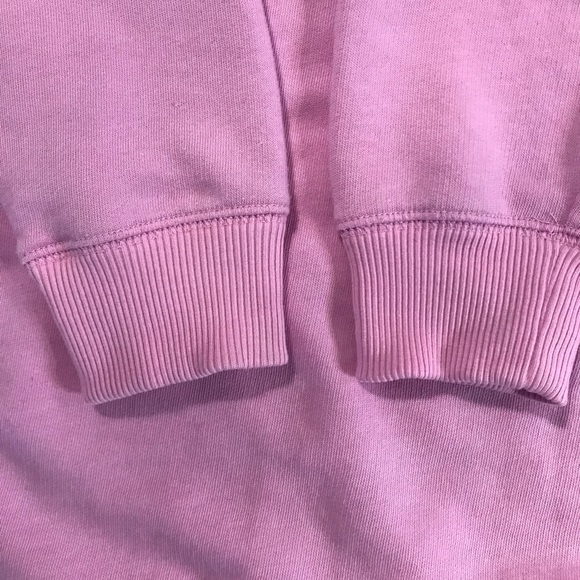 💜Victoria Secret BNWOT XS swearshirt💜 - Picture 5 of 5